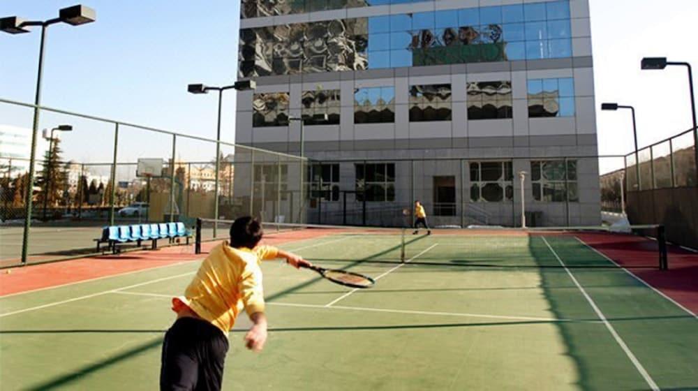 Jinjiang Fuyuan Hotel Daxing  Bagian luar foto