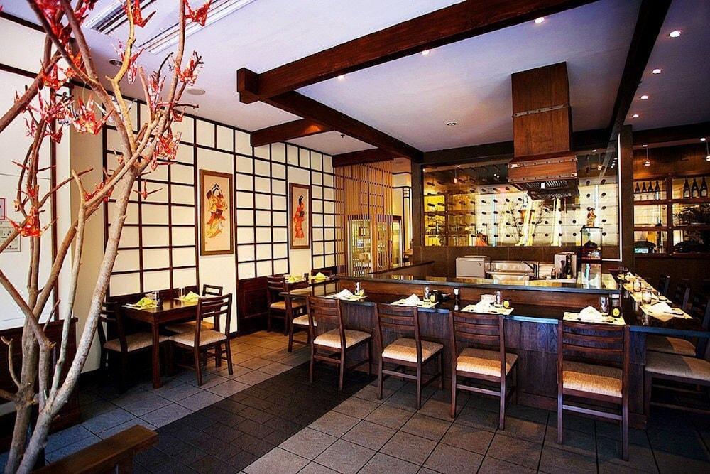 Jinjiang Fuyuan Hotel Daxing  Bagian luar foto