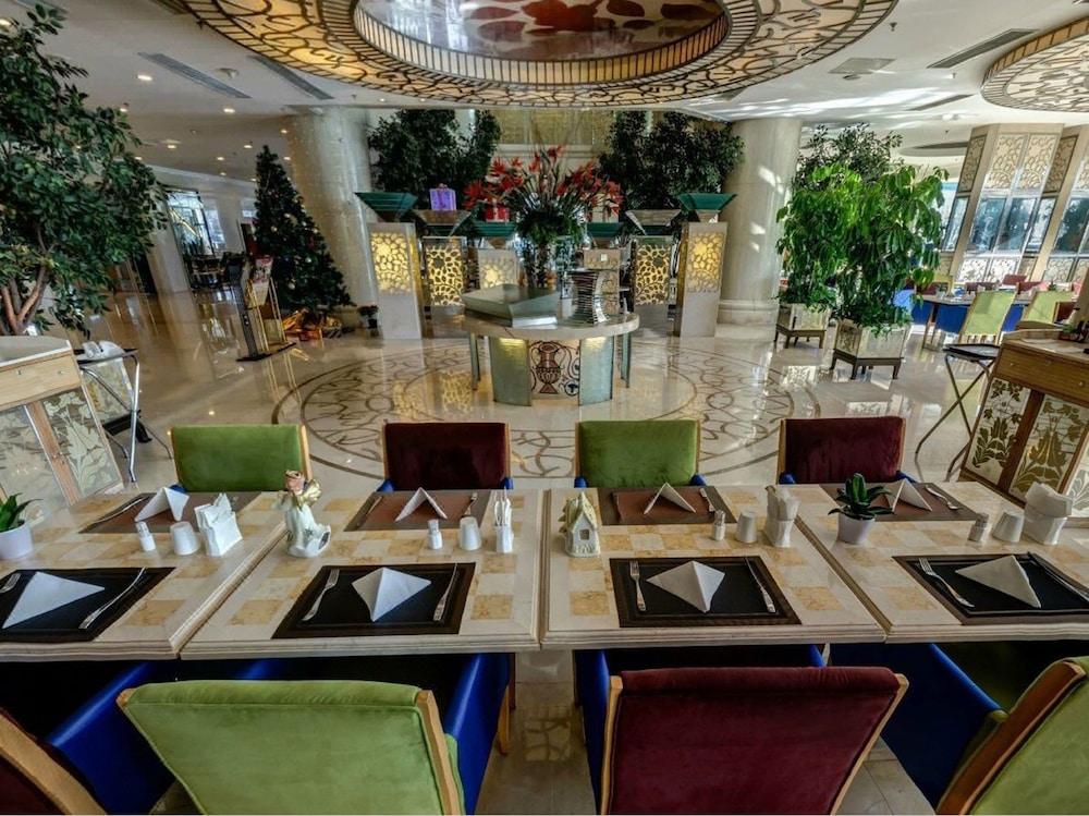 Jinjiang Fuyuan Hotel Daxing  Bagian luar foto