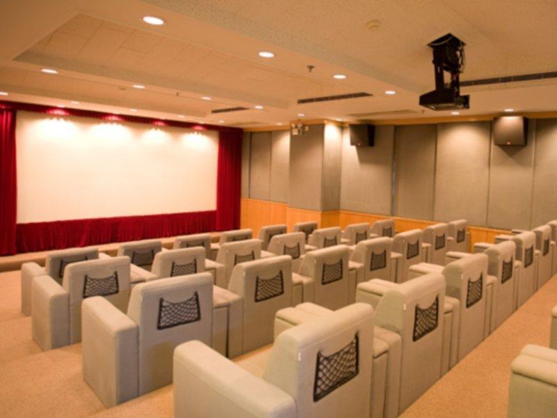 Jinjiang Fuyuan Hotel Daxing  Bagian luar foto